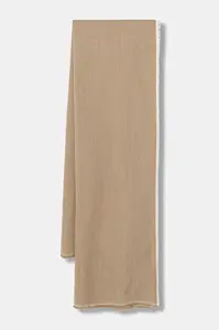 Šála s přídavkem vlny BOSS Joely_60*190