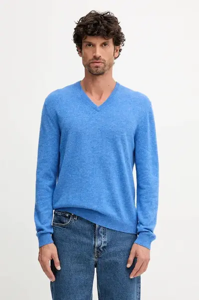 Vlněný svetr United Colors of Benetton