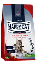 Happy Cat Culinary Fit & Well Adult - Hovězí 1,3 kg