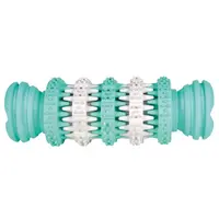 Trixie pryžová tyčinka na čištění zubů 15 cm  (TRX32944)