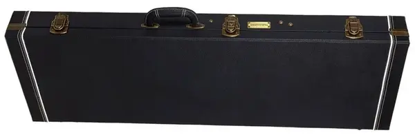 CrossRock CRW520EBK Black