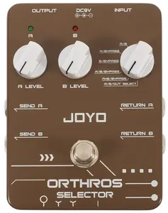 Joyo JF-24 ORTHROS SELECTOR