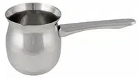 Džezva Kaffia nerezová 700 ml