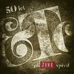 ETC... – 50 let plíŽIVĚ vpřed CD