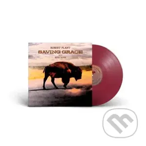 Robert Plant:  Saving Grace LP - Robert Plant