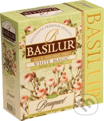 Bouquet White Magic