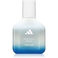 Adidas Vibes Smooth Pace parfémovaná voda unisex 30 ml