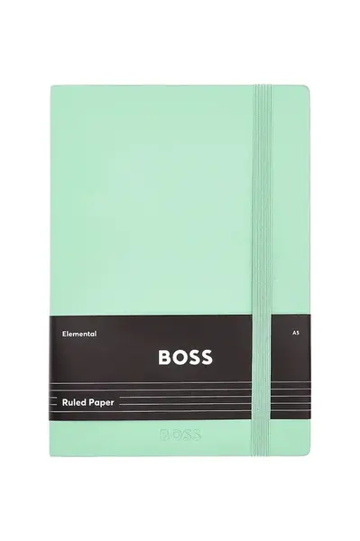 Zápisník BOSS Pastel Classic A5