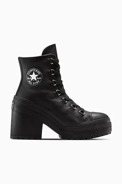 Tenisky Converse Chuck 70 De Luxe Heel