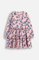 Dívčí šaty Coccodrillo