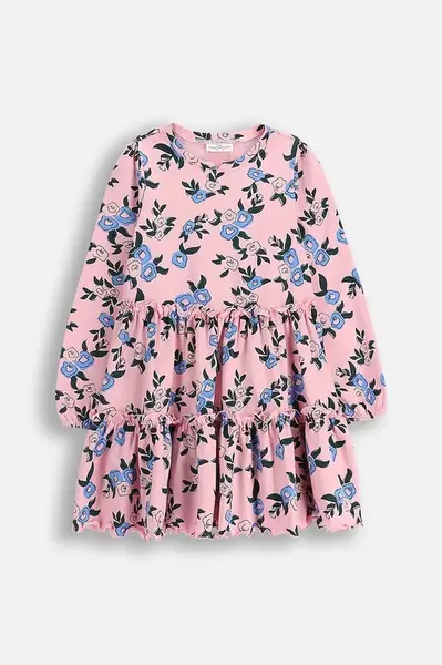 Dívčí šaty Coccodrillo
