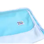 GaGa's pleny Inkontinenční podložka modrá