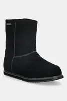 Dětské semišové sněhule Emu Australia Brumby Lo Teens 2.0