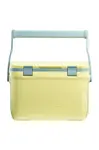 Přenosná lednička Stanley The Easy-Carry Outdoor Cooler 15,1 L žlutá barva