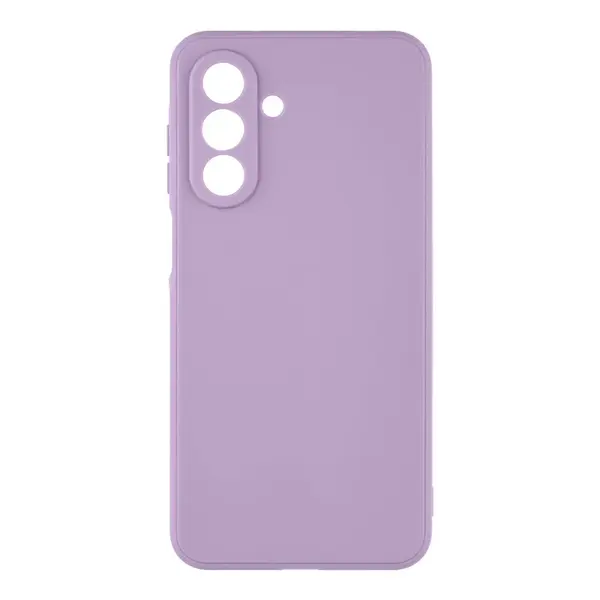 Zadní kryt OBAL:ME Matte TPU pro Samsung Galaxy A26 5G, purple