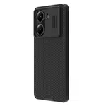 Zadní kryt Nillkin CamShield PRO Magnetic pro Xiaomi Poco X7 Pro 5G, černá