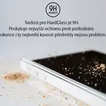 Tvrzené sklo 3mk HardGlass pro Samsung Galaxy A53 5G