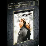 Různí interpreti – Love story (1970) - Edice Filmové klenoty DVD