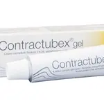 Contratubex gel 20 g