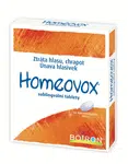 Boiron Homeovox 60 tablet