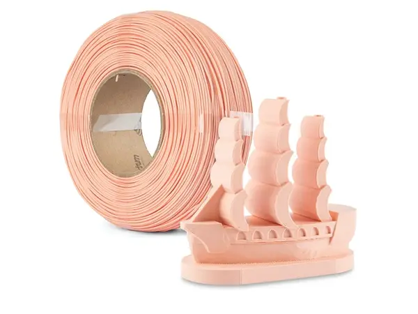 Spectrum 81298 Refill 3D filament, pastello PLA, 1,75mm, 1000g, Růžový (Pale salmon)