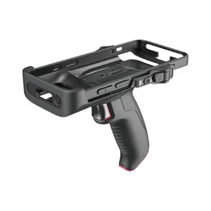 Honeywell CT37-SH-UVB Scan Handle, booted