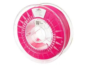 Spectrum 80422 3D filament, PLA Pro, 1,75mm, 1000g, Růžový (Pink panther)