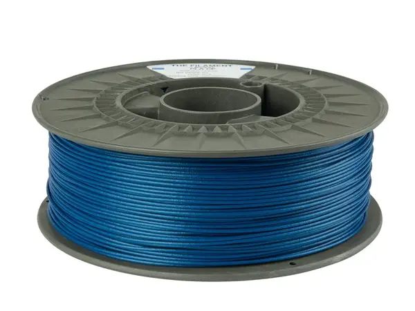 "The Filament" by Spectrum TF-24095, PLA CF, 1,75mm, 1000g, Modrý (Blue)