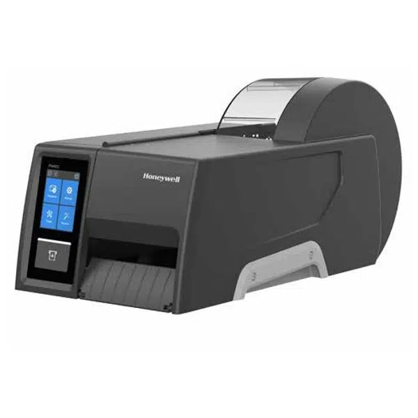 Honeywell PM45C PM45CA1020000200 tiskárna štítků, mega demo door, 8 dots/mm (203 dpi), disp., USB, USB Host, RS232, Ethernet