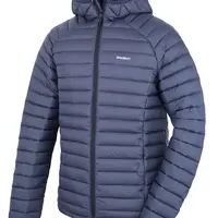 Husky Dreeser M XL, dk. blue Pánská péřová bunda