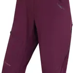 Husky Kixees L M, deep magenta Dámské outdoor kalhoty