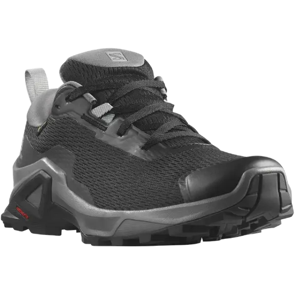 Salomon X reveal 2 GTX EU 40, Black/Magnet/Quarry Dámské boty