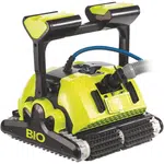Dolphin SUPREME BIO - Automatický bazénový vysavač