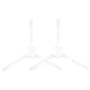 Boční kartáčky pro Xiaomi Robot Vacuum S10/E10/S12/E12/X20/S20 - 2ks