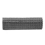 Kartáče PVC pro DOLPHIN 2001 a 3001