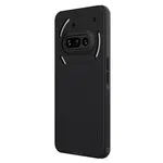 Zadní kryt Nillkin Super Frosted PRO pro Nothing Phone 3a, černá