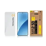 Tvrzené sklo Tactical Glass Shield 2.5D pro Google Pixel 10/10 Pro, transparentní
