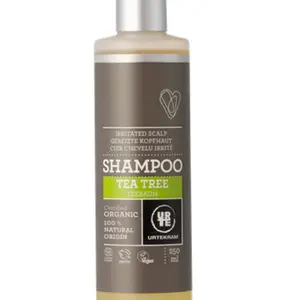Urtekram Šampon Tea Tree 250 ml