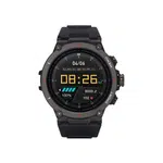 Garett Smartwatch GRS PRO smart hodinky Black