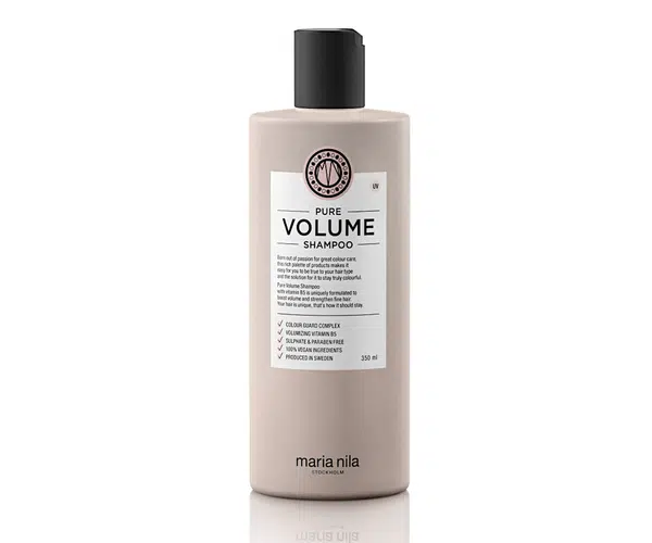 Šampon pro objem jemných vlasů Maria Nila Pure Volume Shampoo - 350 ml + dárek zdarma