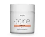 Maska pro extrémně poškozené vlasy Subrina Professional Care Keratin Mask - 500 ml (060273) + dárek zdarma