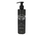 Pánský krém pro narovnání vlasů Captain Cook Straight Hair Control Temporary Straightener - 250 ml (07877)