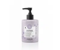 Maska pro oživení barvy vlasů Maria Nila Colour Refresh Lavender - levandulová, 300 ml + dárek zdarma