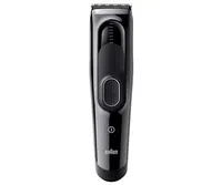 Zastřihovač vlasů Braun Series 5 HC5310 - černý + dárek zdarma