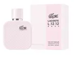 Lacoste Lacoste L.12.12. Rose - EDP 50 ml
