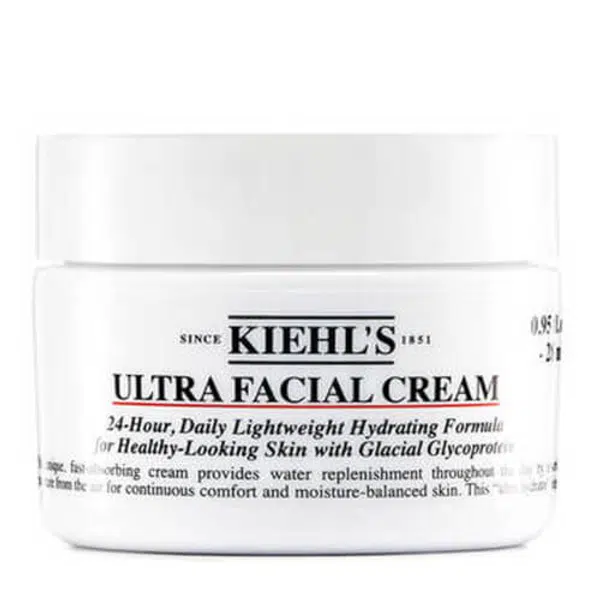 Kiehl's Hydratační pleťový krém (Ultra Facial Cream) 28 ml