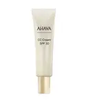 AHAVA CC krém SPF 30 (CC Cream) 30 ml