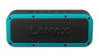 Bezdrátový reproduktor LAMAX Storm1