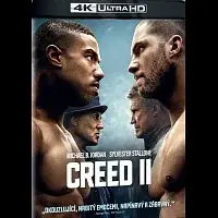 Různí interpreti – Creed II UHD