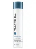 Šampon pro jemné mytí vlasů Paul Mitchell Original One - 300 ml (150113) + dárek zdarma